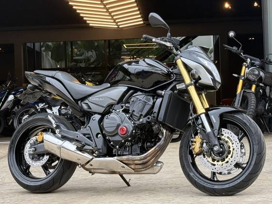 HONDA CB 600F HORNET HONDA CB 600F HORNET